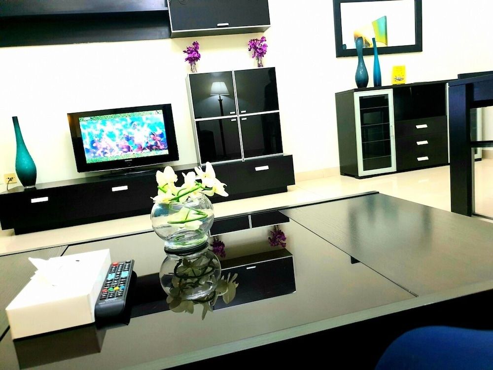 Fortune Classic Hotel Apartments Standard Apartment, 1 Bedroom 11