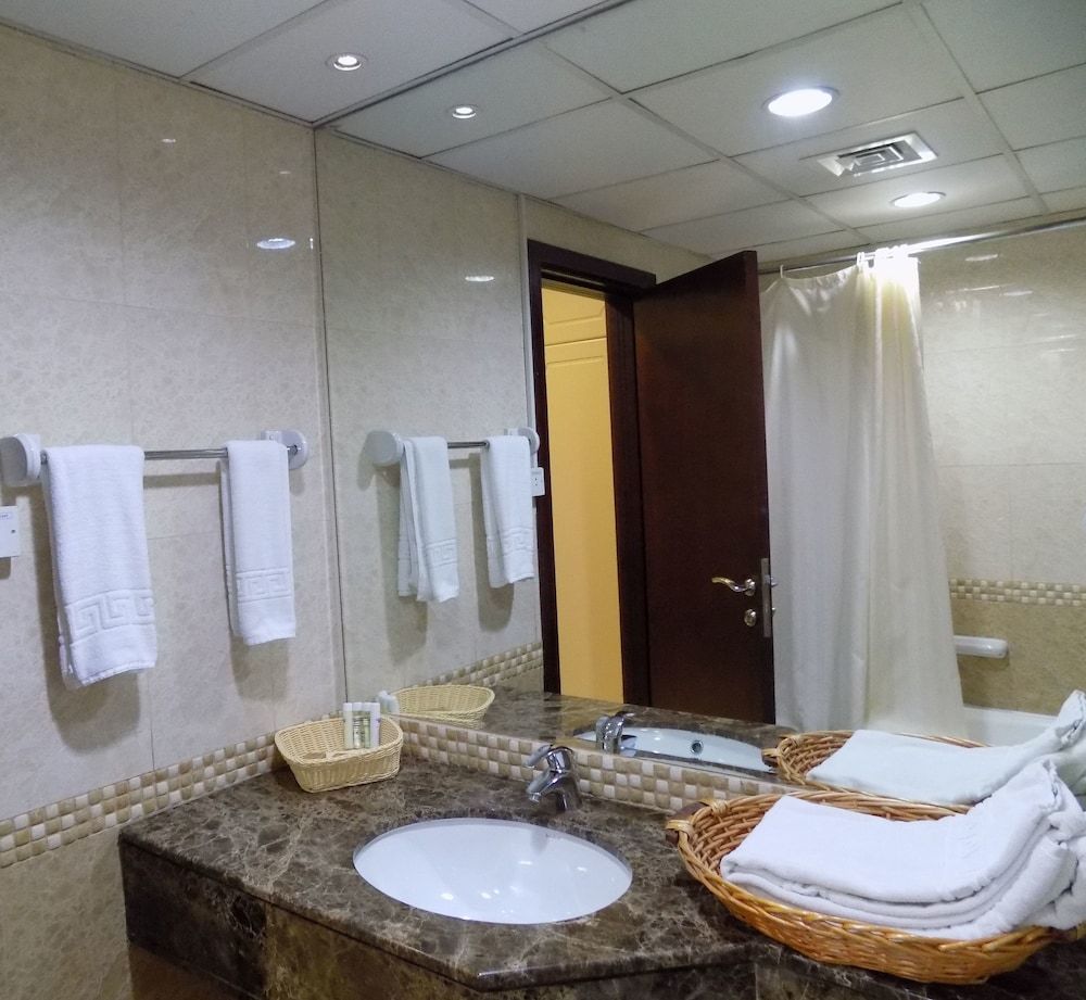 Fortune Classic Hotel Apartments Standard Apartment, 1 Bedroom 17