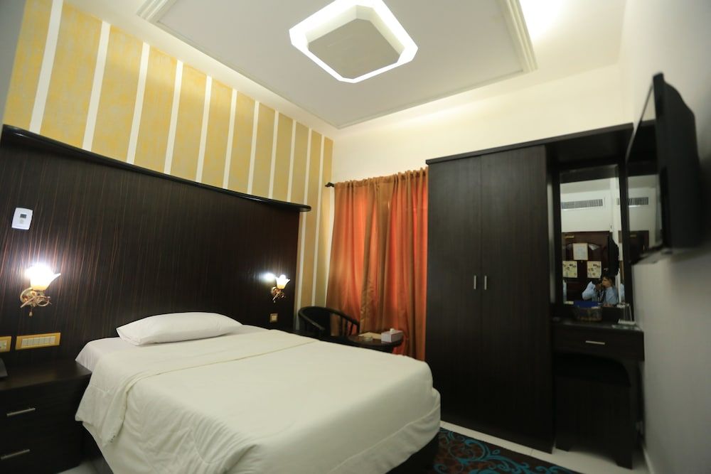 undefined Sun City International Hotel 2