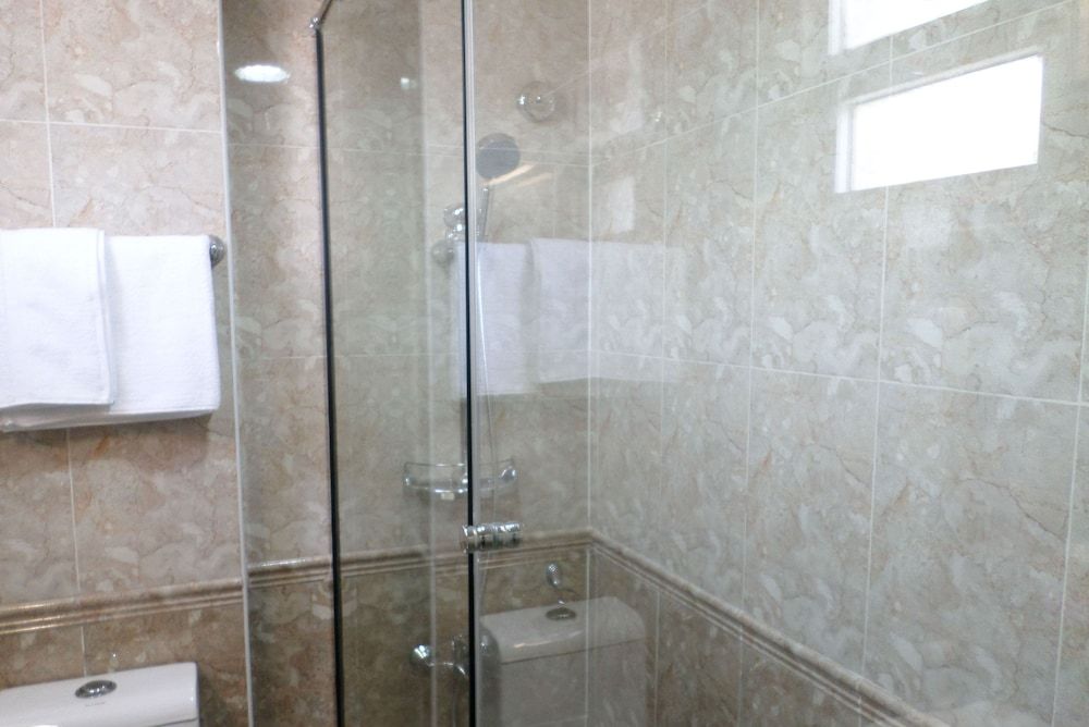 Sun City International Hotel Double Room 32