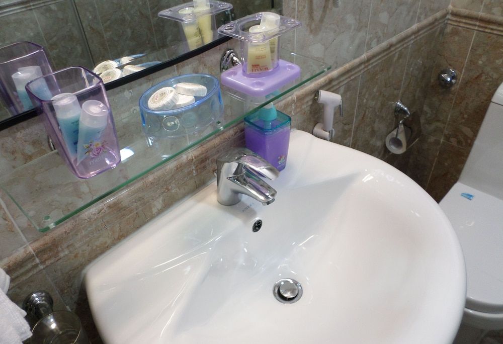 Sun City International Hotel Double Room 34