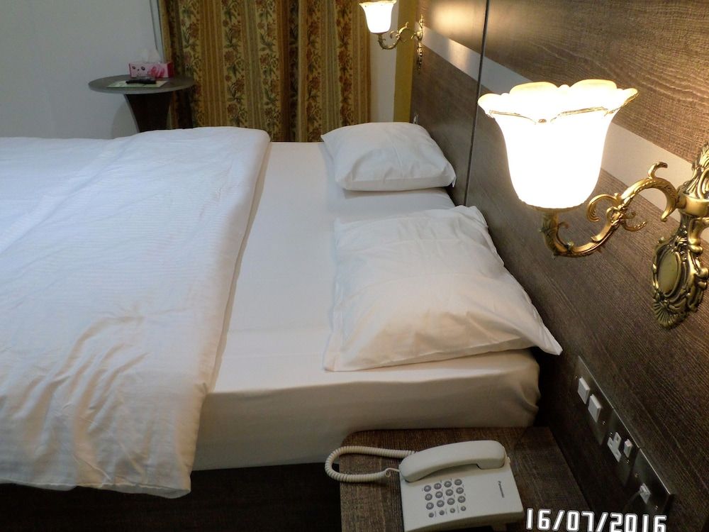 Sun City International Hotel Double Room 5