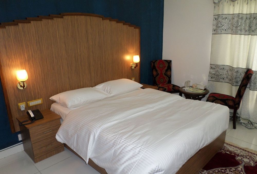 Sun City International Hotel Double Room 15