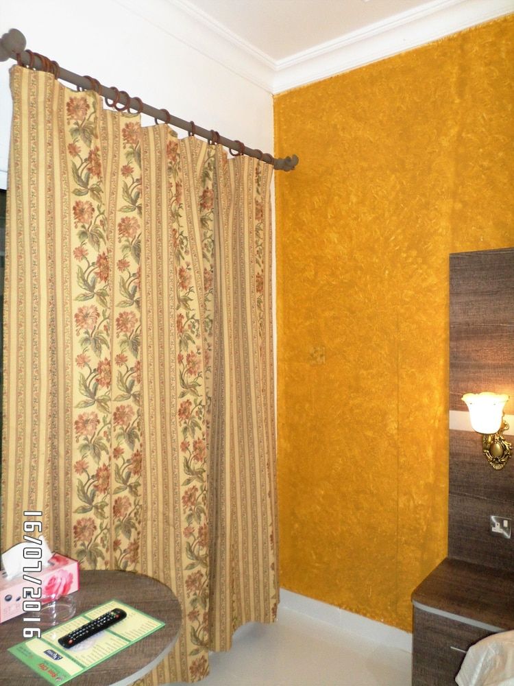 Sun City International Hotel Double Room 39