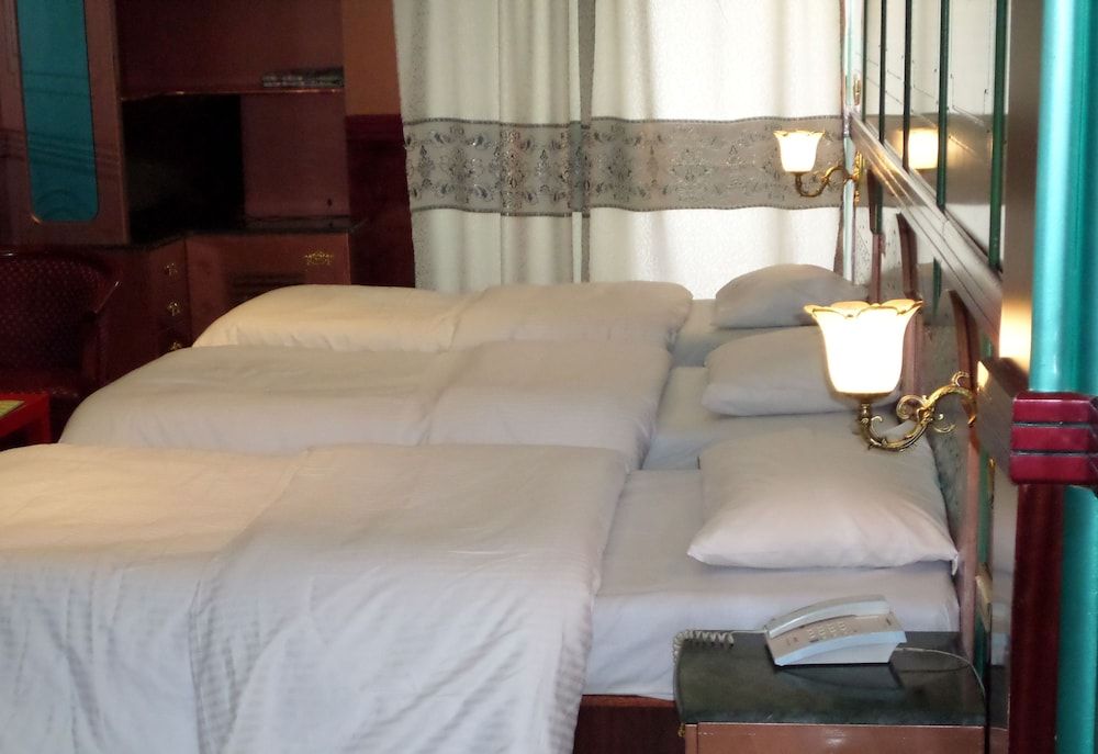 undefined Sun City International Hotel