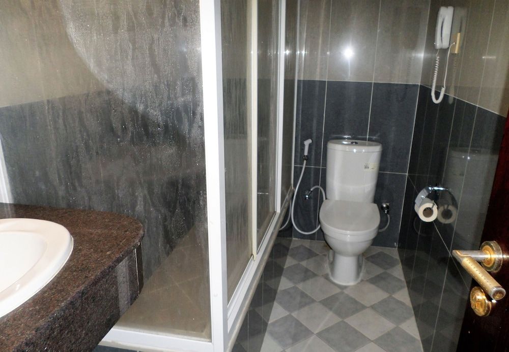 Sun City International Hotel Double Room 30