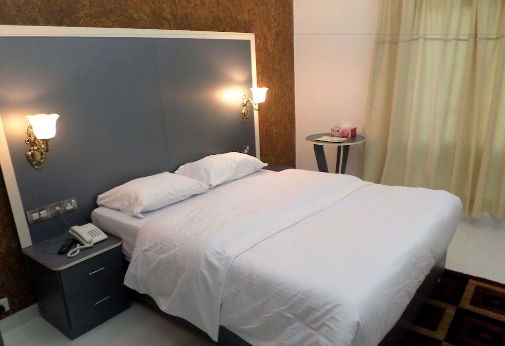 Sun City International Hotel Double Room 13