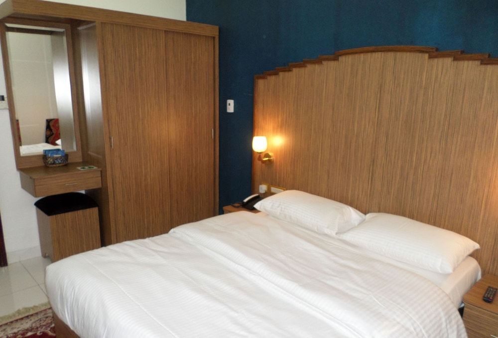 Sun City International Hotel Double Room 6