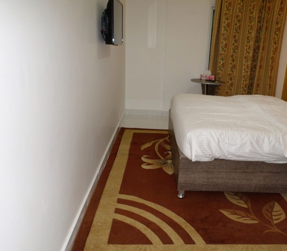 Sun City International Hotel Single Room 6