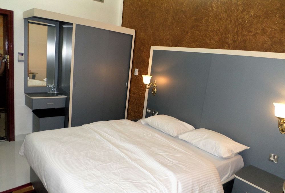 Sun City International Hotel Double Room 17