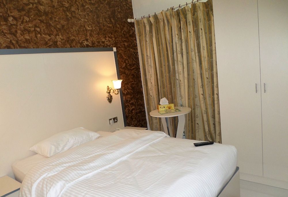 Sun City International Hotel Single Room 7