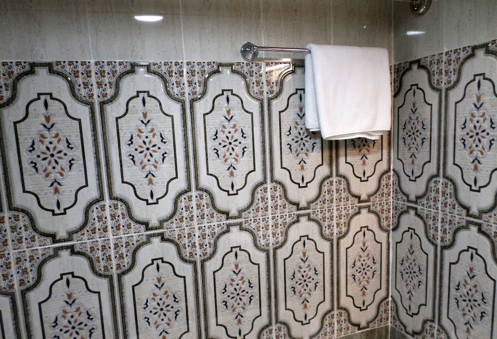 Sun City International Hotel Single Room 12