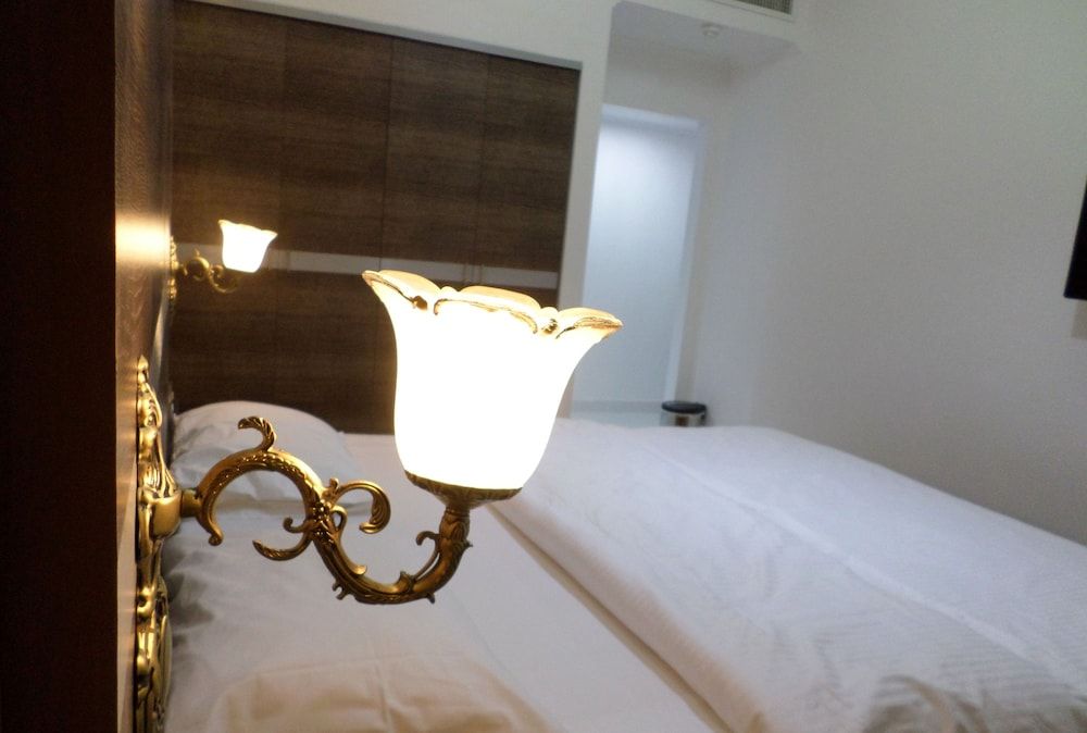 Sun City International Hotel Double Room 14