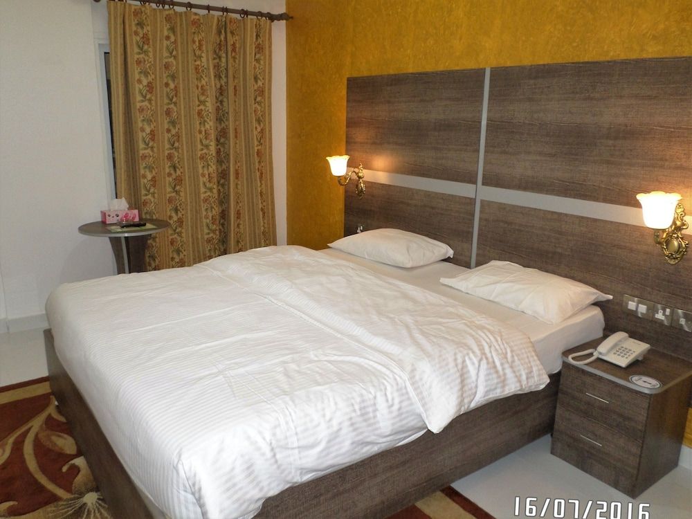 Sun City International Hotel Double Room 7