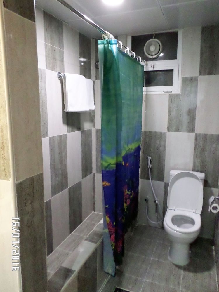 Sun City International Hotel Single Room 10