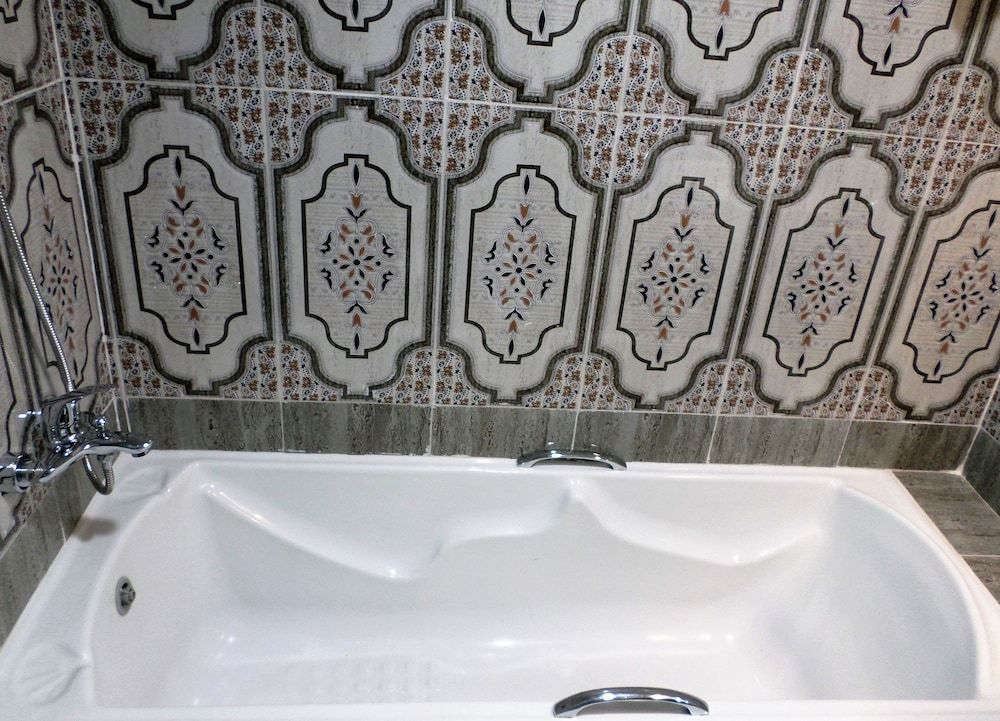 Sun City International Hotel Double Room 35