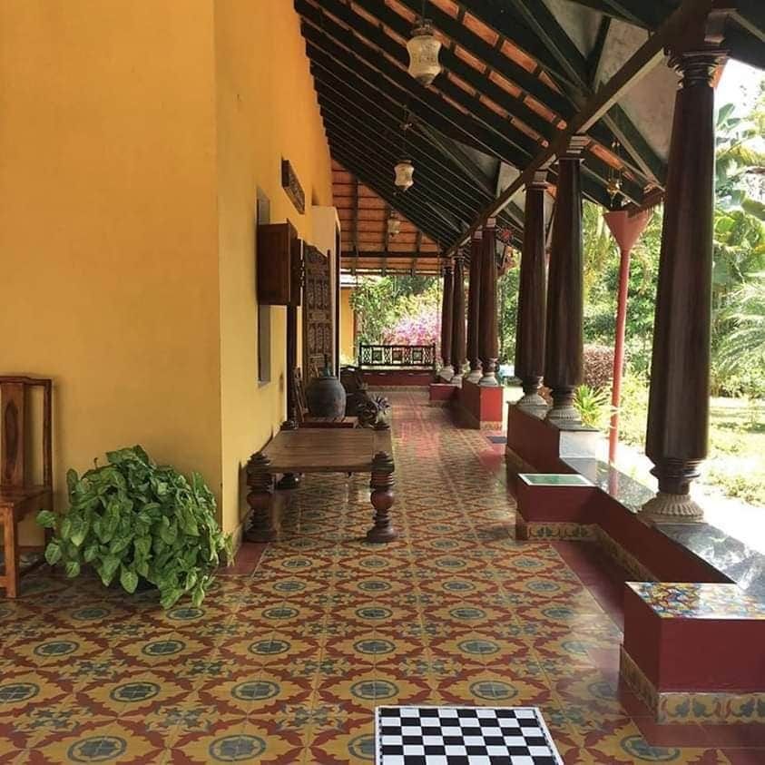 undefined Silver Brook Estate- A Coorg Homestay 2