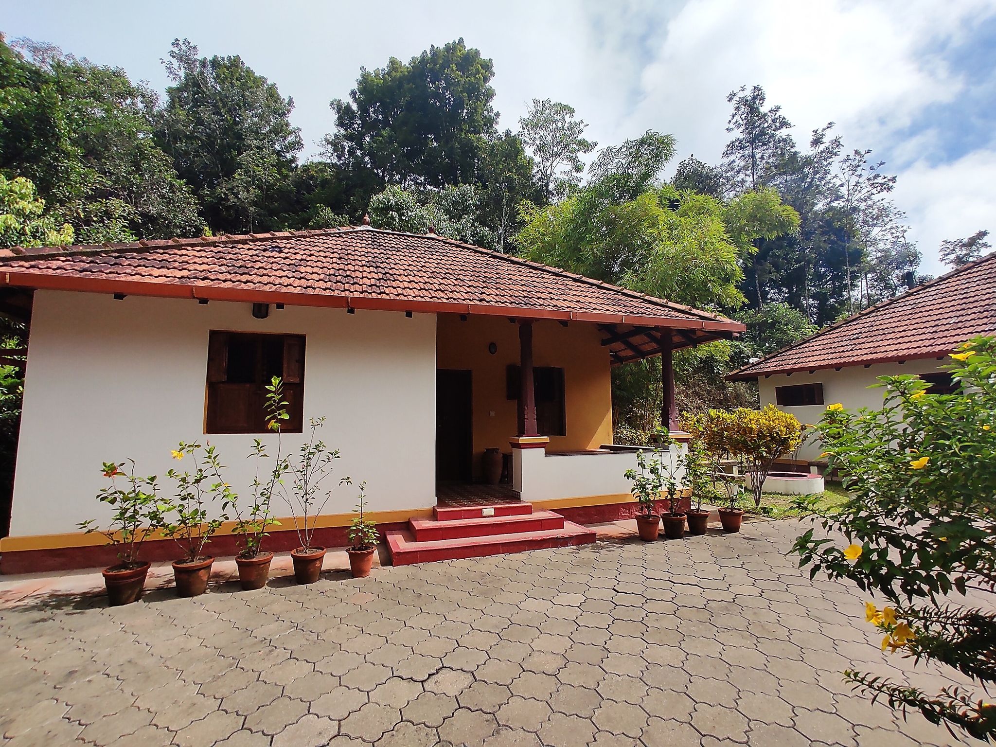undefined Silver Brook Estate- A Coorg Homestay 6