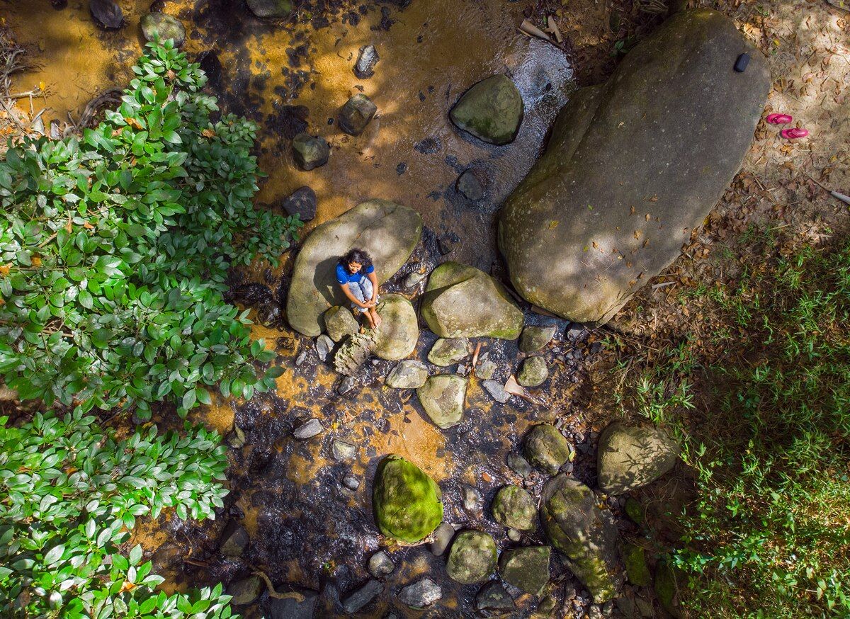 undefined Silver Brook Estate- A Coorg Homestay 4