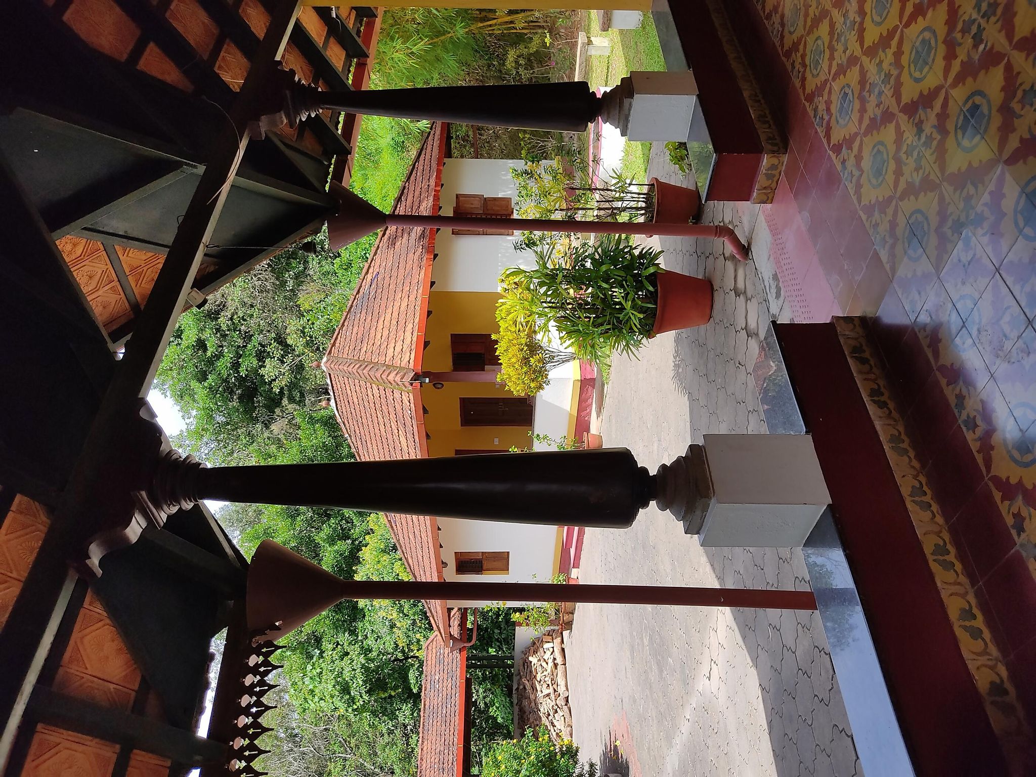 undefined Silver Brook Estate- A Coorg Homestay 8