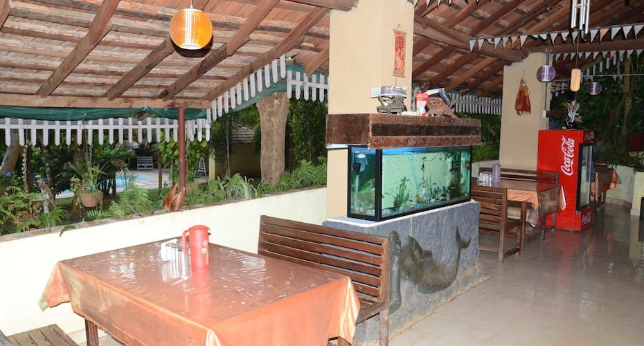 undefined Silver Brook Estate- A Coorg Homestay 5