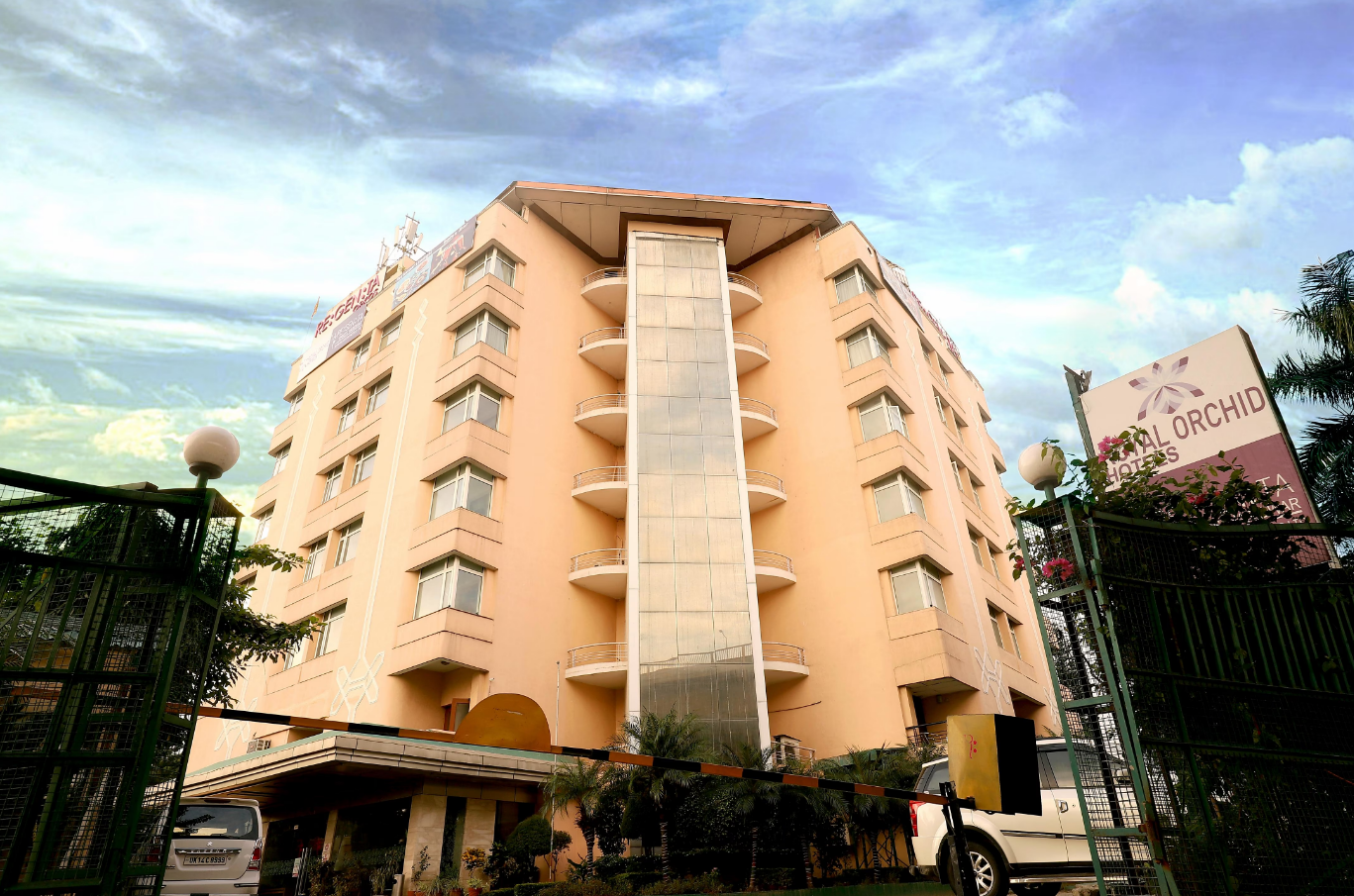 Regenta Orko's Haridwar, Motichur