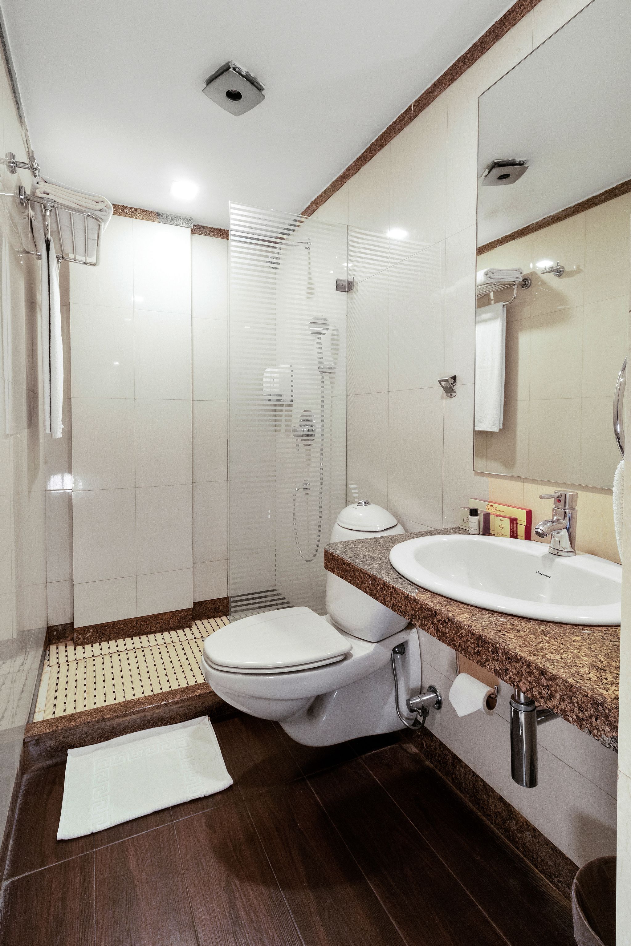 Hotel Casa Fortuna Kolkata Deluxe Double or Twin room  2