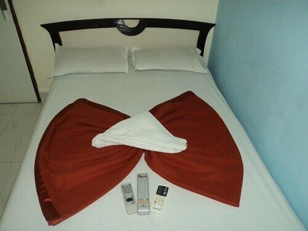 undefined Eden Guest House & Dormitory - Hostel 5