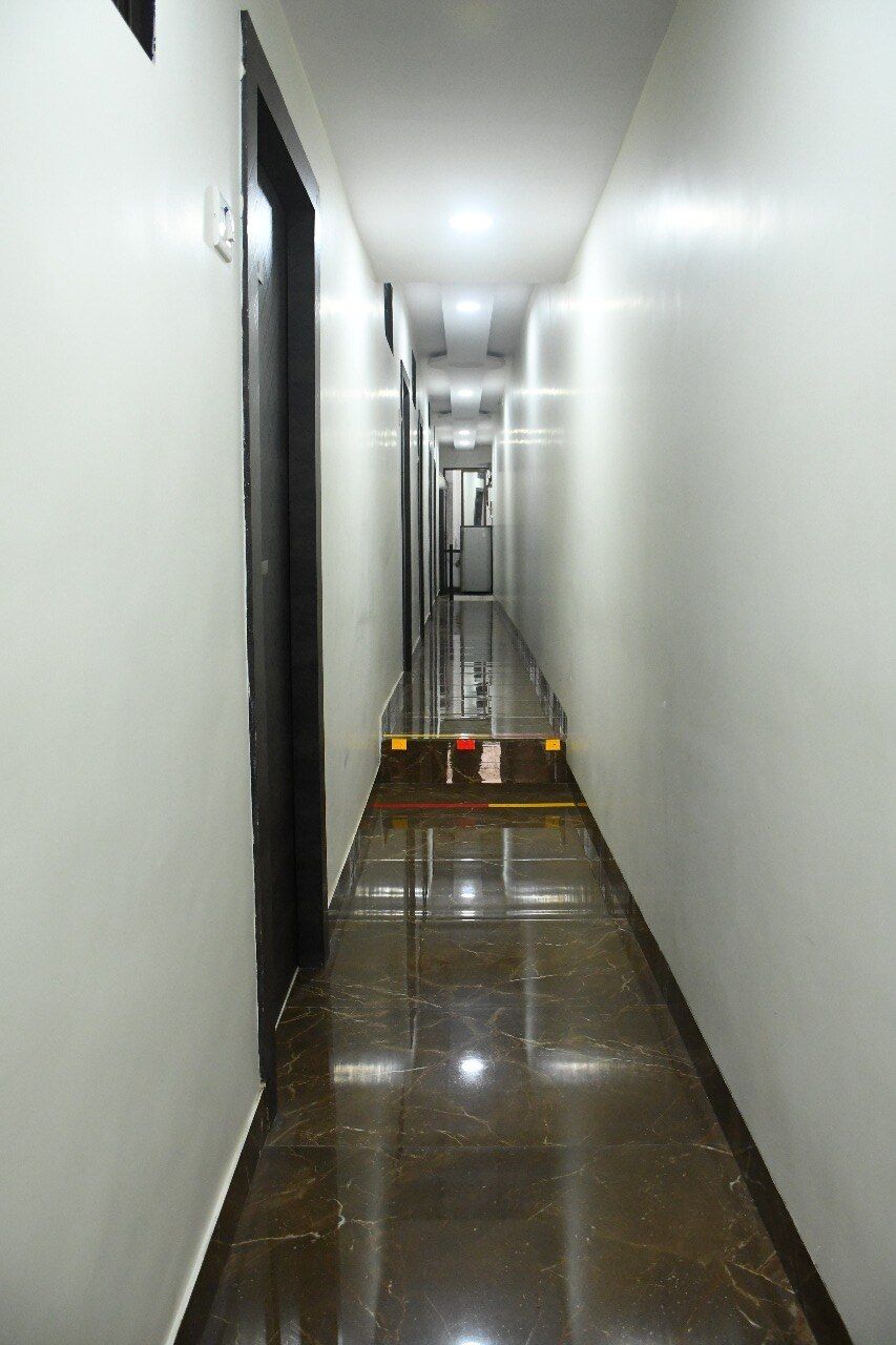 undefined Eden Guest House & Dormitory - Hostel 4