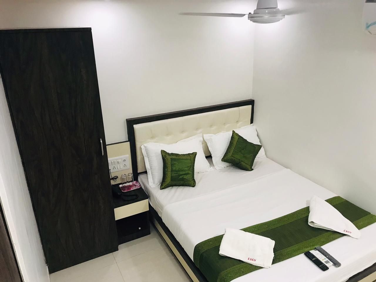 undefined Eden Guest House & Dormitory - Hostel 9