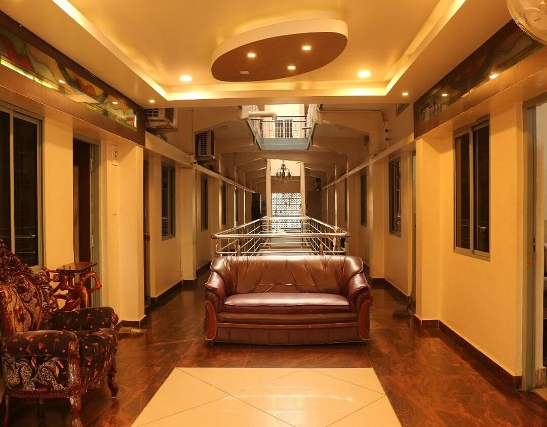 undefined Hotel Rajmahal 3
