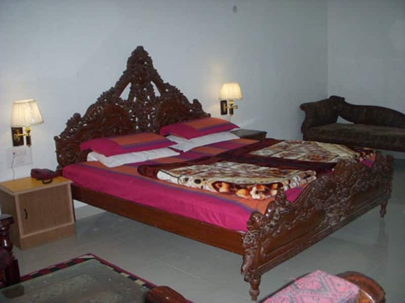 undefined Hotel Rajmahal 5