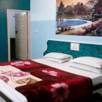 Hotel Rajmahal Deluxe Non AC Room 8