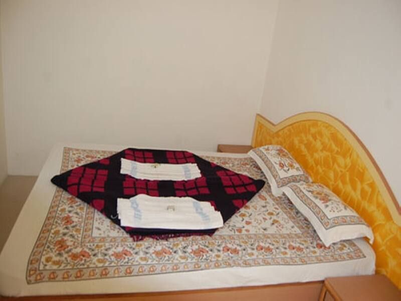 Hotel Rajmahal Deluxe Non AC Room