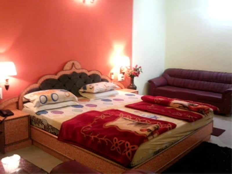 Hotel Rajmahal Deluxe Non AC Room 5