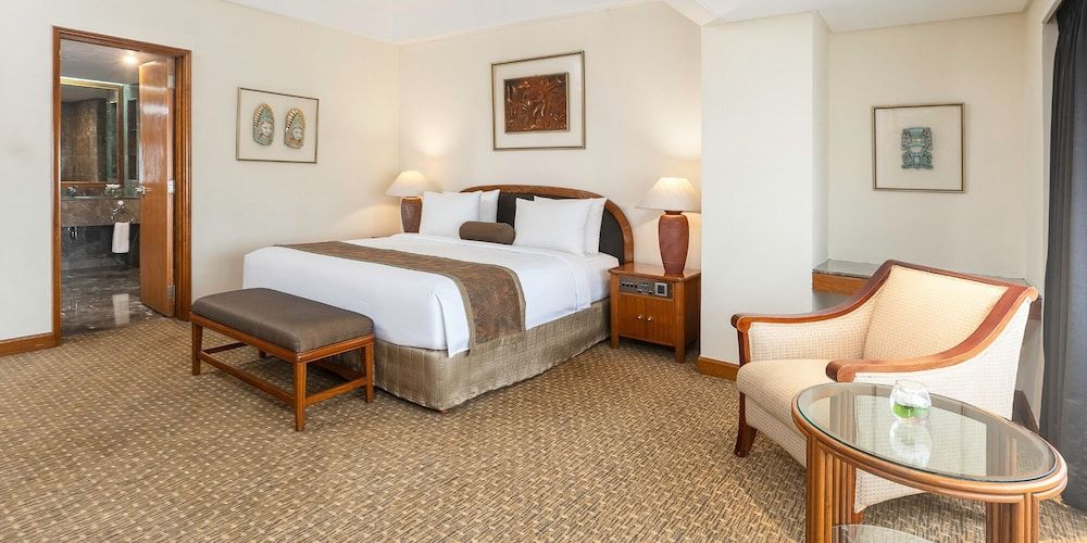 undefined Aryaduta Menteng 9