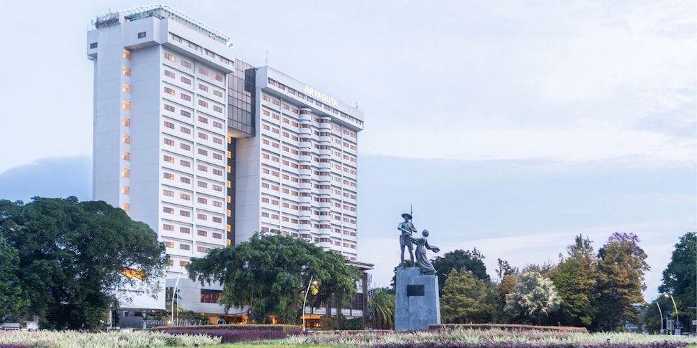 undefined Aryaduta Menteng
