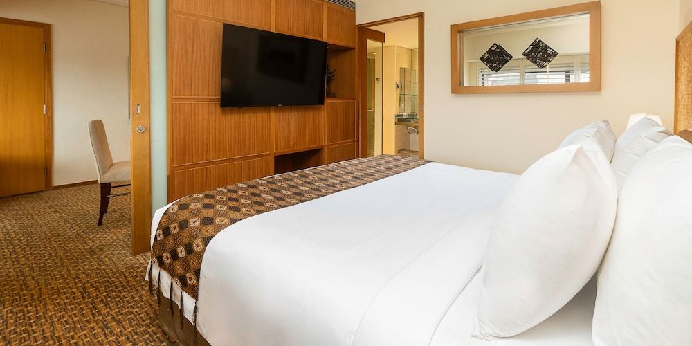 undefined Aryaduta Menteng 4