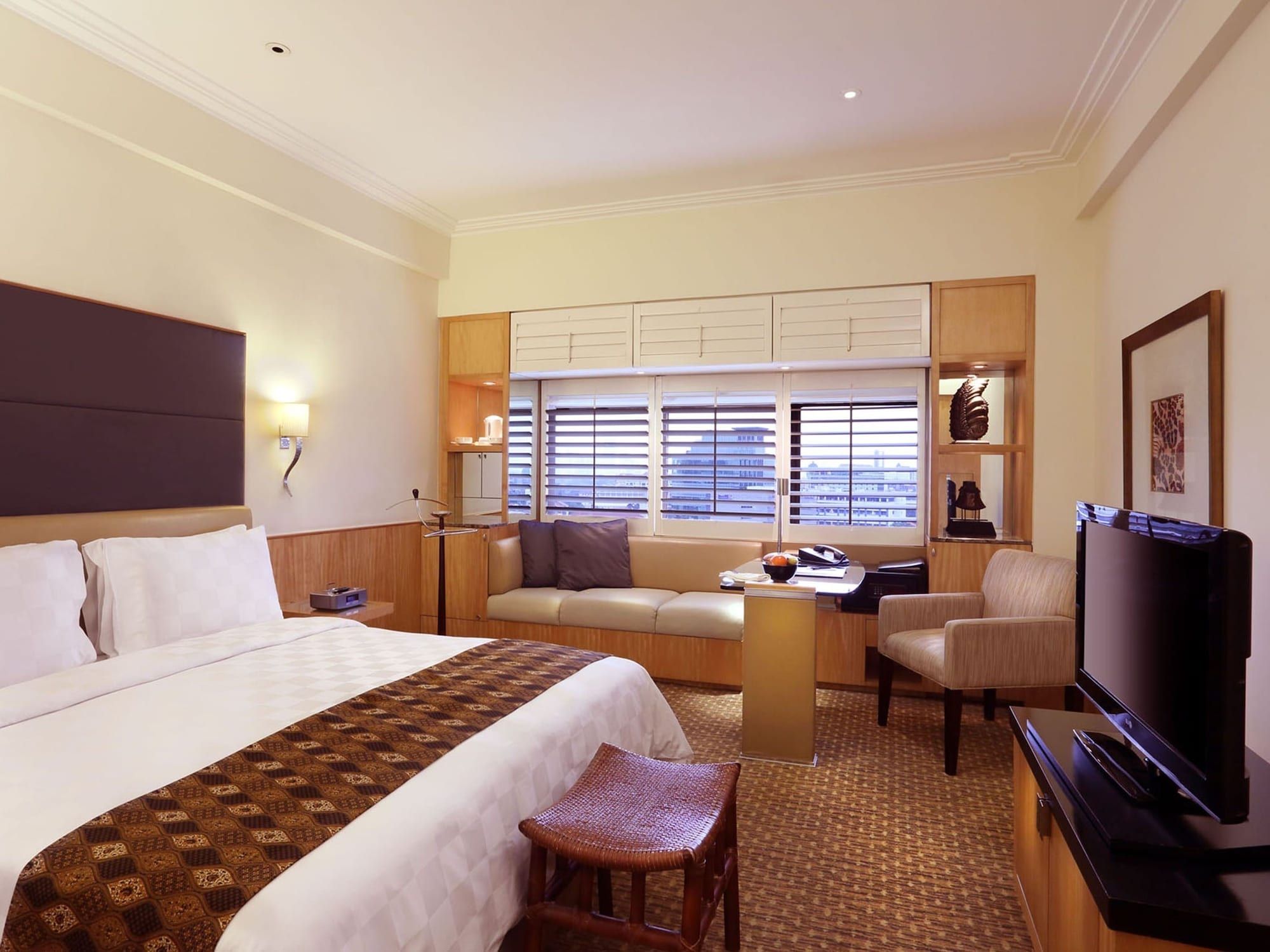 undefined Aryaduta Menteng 8