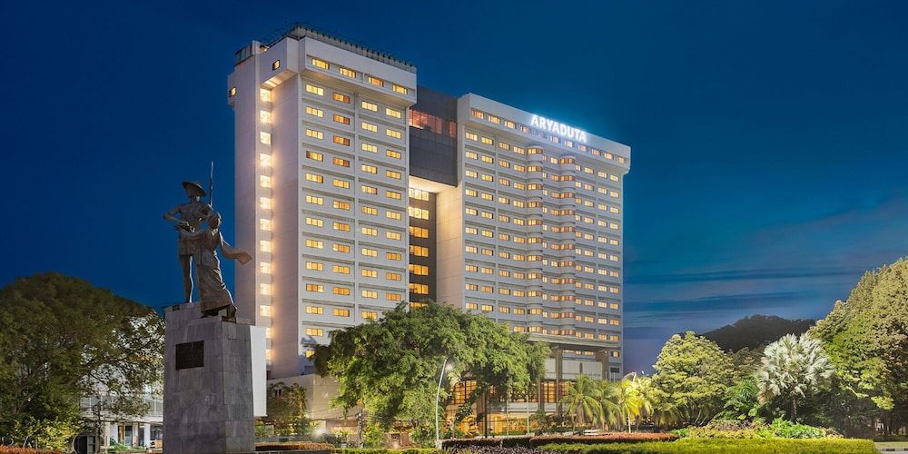 undefined Aryaduta Menteng 3