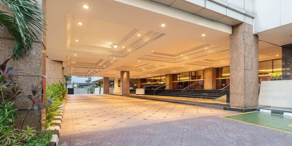 undefined Aryaduta Menteng 2