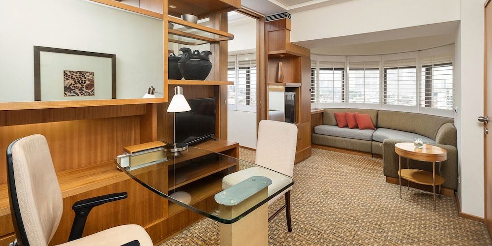 undefined Aryaduta Menteng 8