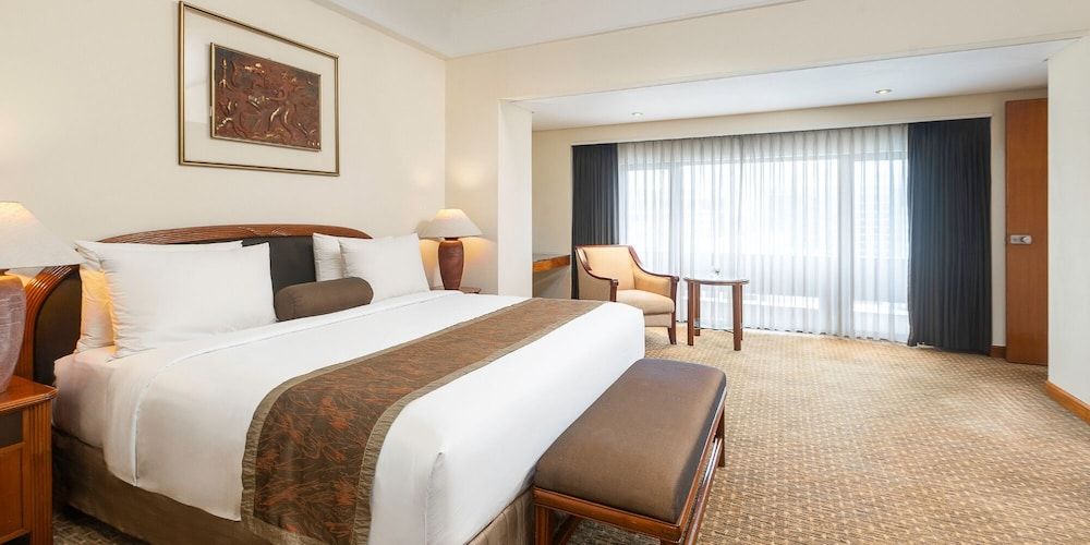 undefined Aryaduta Menteng 10