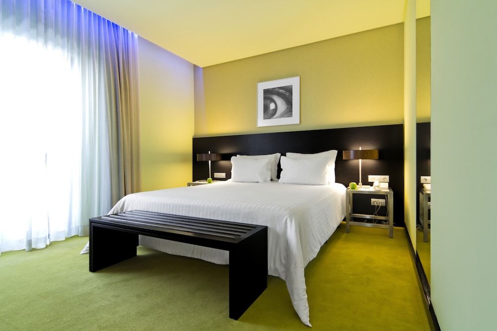 undefined SANA Capitol Hotel