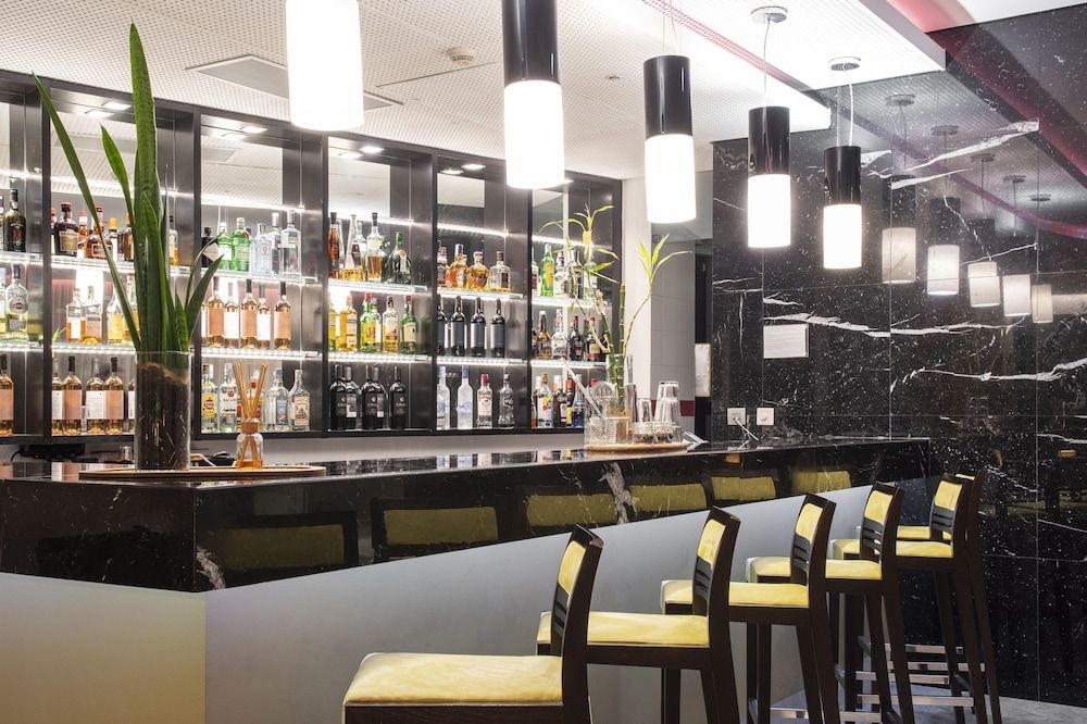 undefined SANA Capitol Hotel 8