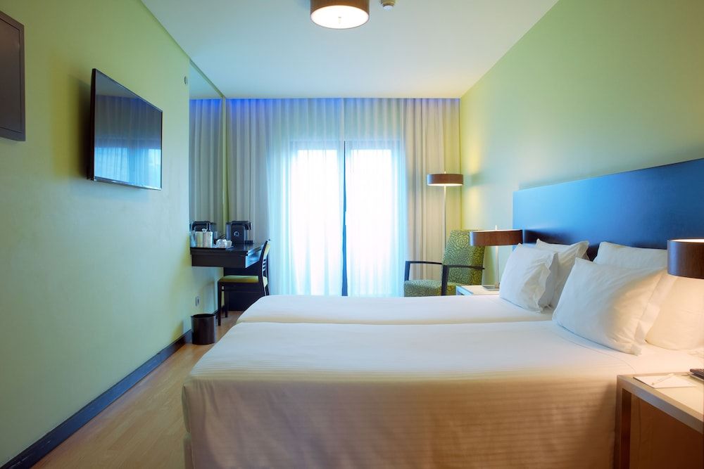 SANA Capitol Hotel Double or Twin Room 2