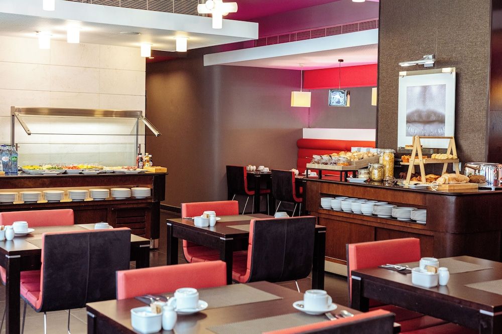 undefined SANA Capitol Hotel 10