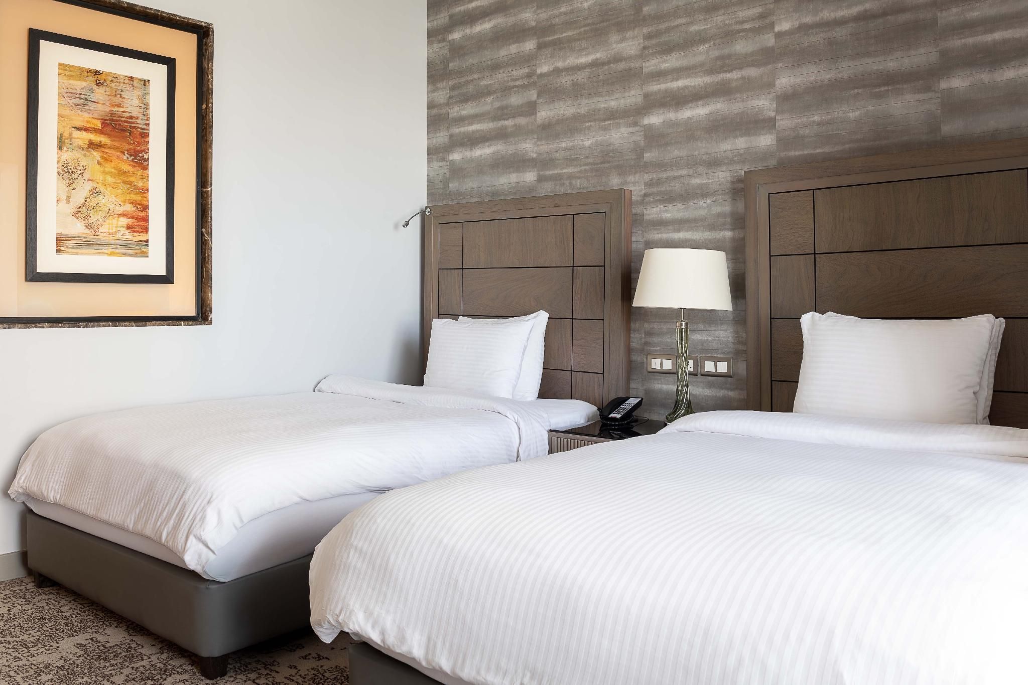 undefined InterContinental AMMAN JORDAN by IHG 10