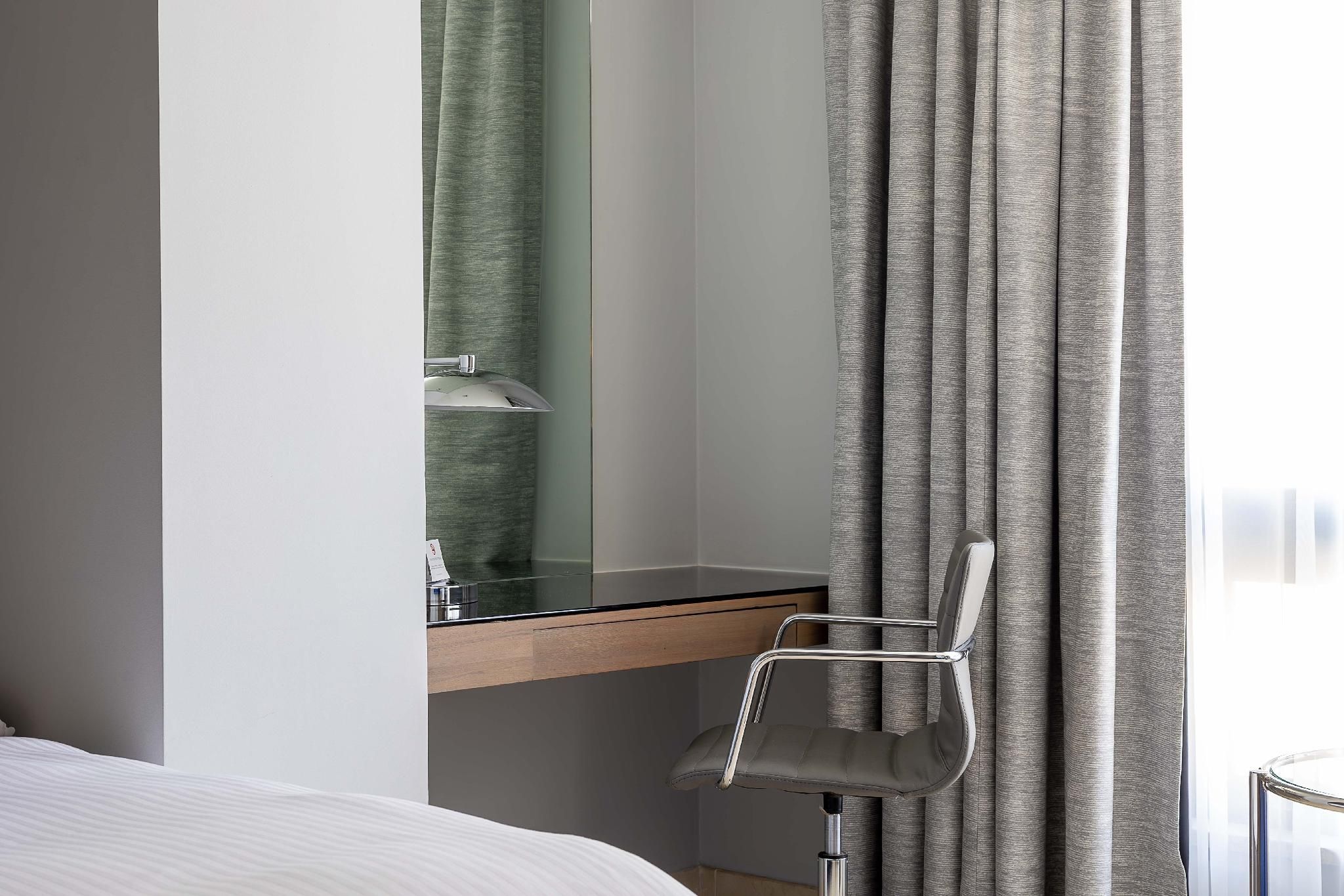 undefined InterContinental Amman (Jordan) 7