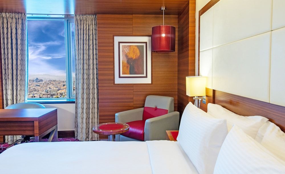 undefined Crowne Plaza Amman by IHG 7